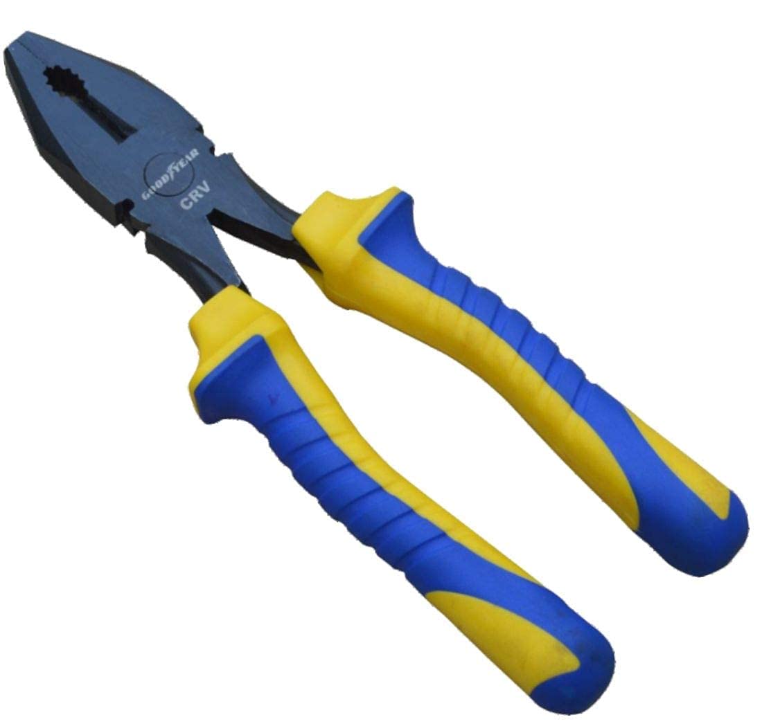 Goodyear Combination Plier, Pliers For Home, Plier Tool, Combination