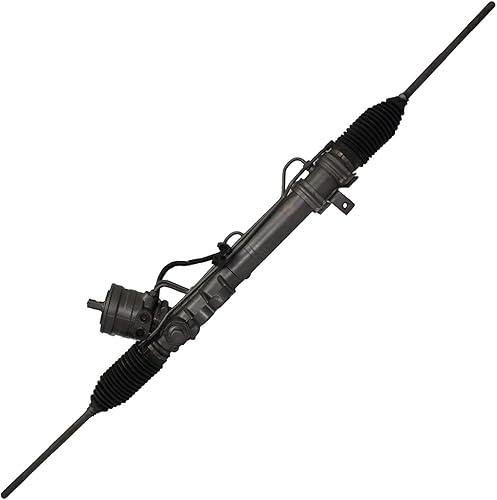 Miniatura 61 de Detroit Axle - Soporte de dirección y piñón para Hyundai Sonata 2011-2014 Montaje completo de piñón y cremallera de dirección asistida 2012 2013