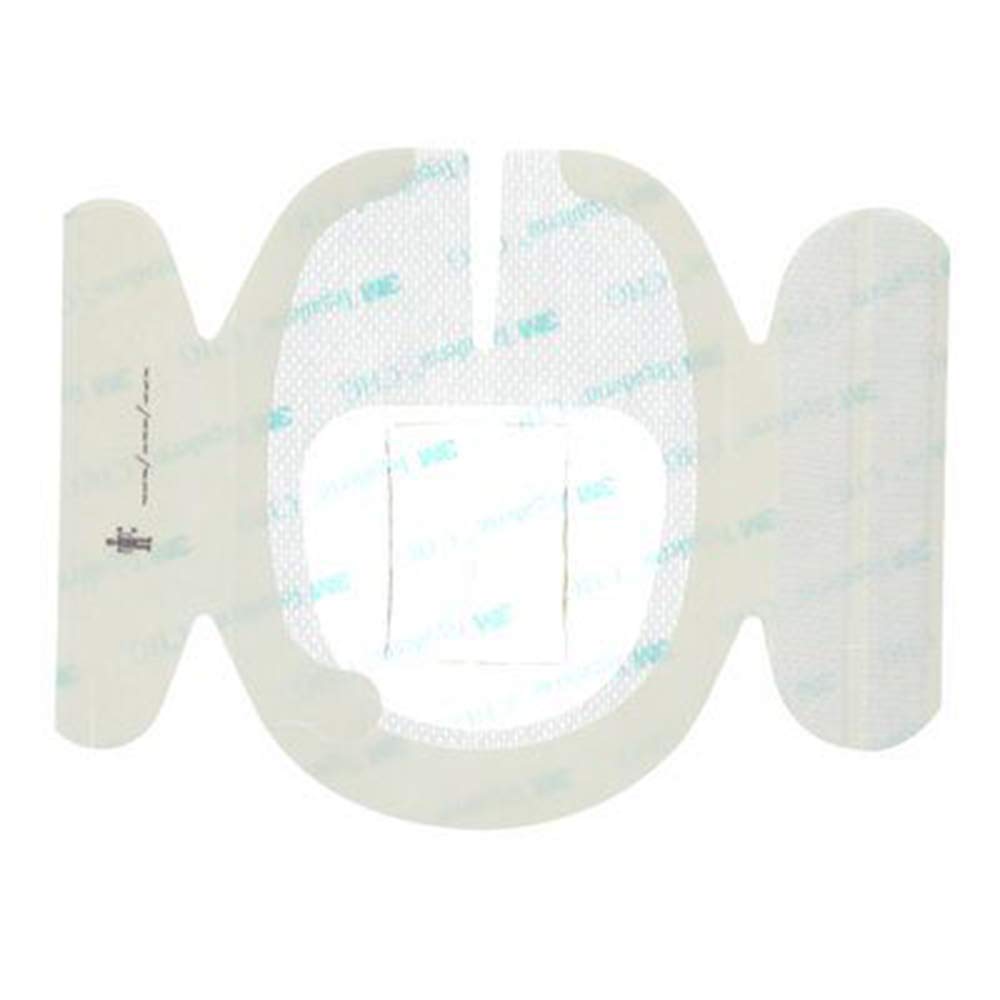 3M テガダームCHGドレッシング 1657R(8.5X11.5) テガダームCHG