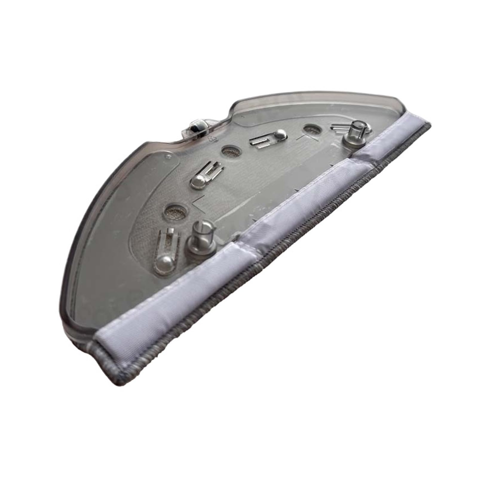 Mit Filterschale, Mopps Mit Tüchern, Ersatzzubehör, Kompatibel Mit 360, S8, Staubsauger-Wassertank | Water Tank 1PCS