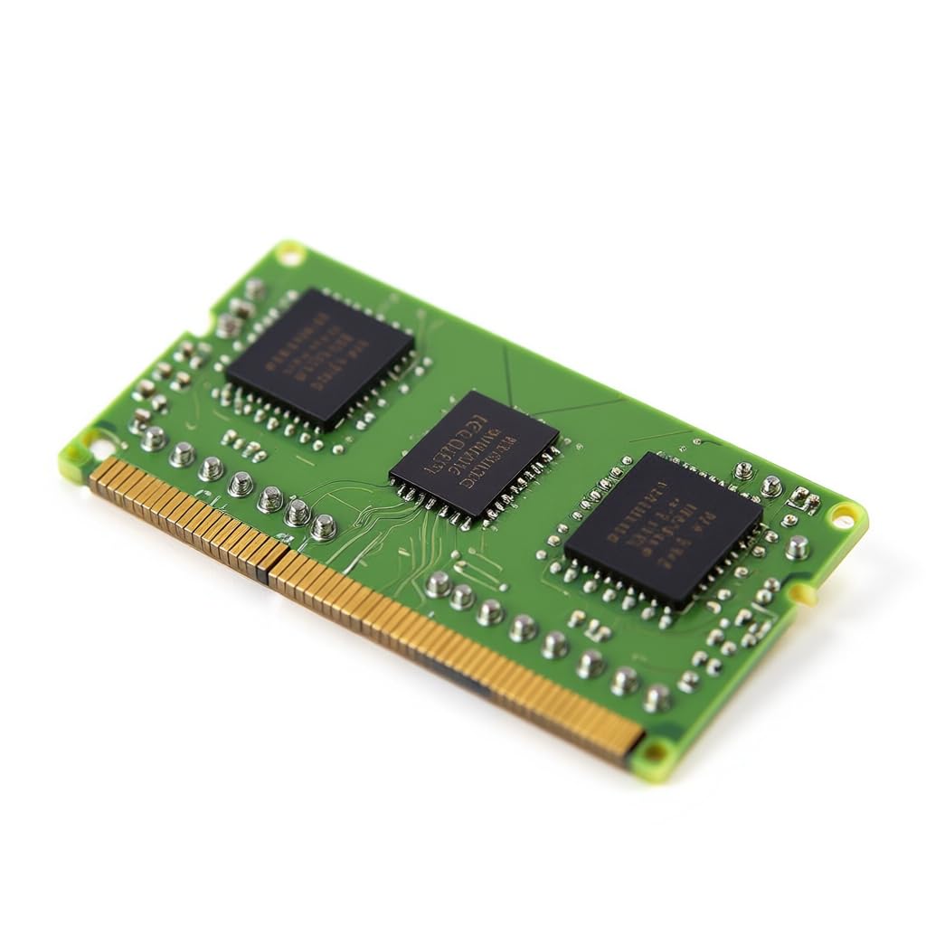DDR4 3200MHz High Performance 8GB Memory Stick 8Gx23200 Desktop CPU | RGB Gaming Compatible with Intel, MSI, Crucial, Patriot Motherboard | Upgradable 4GB Module-image-8