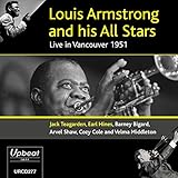  Live in Vancouver 1951
