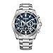 Produktbild CITIZEN Herren Analog Quarz Uhr mit Edelstahl Armband AN8201-57L