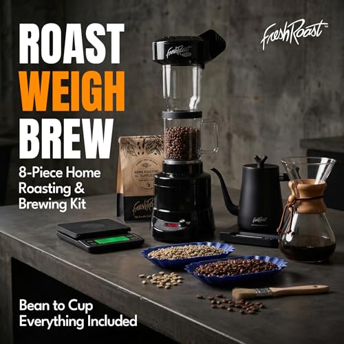 Industrial coffee roaster Probat