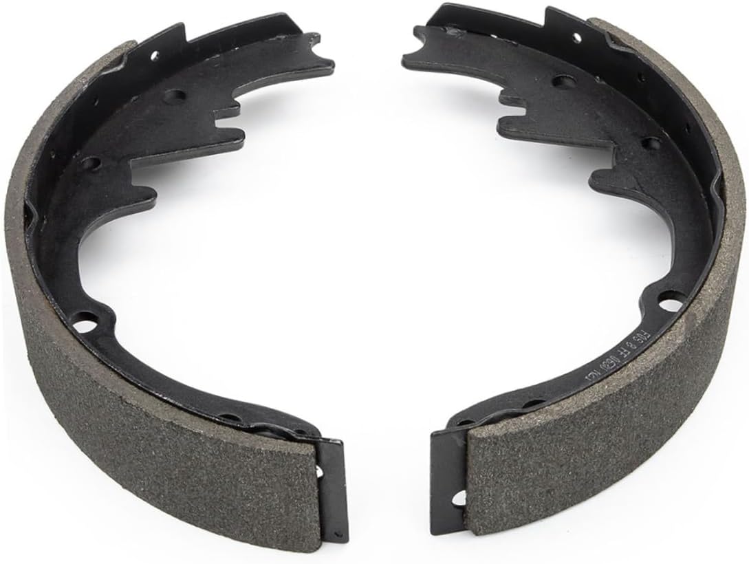 Parking Brake Shoe Driveline fits Chevrolet B60 1988 1989 1990 1991 1 Piece