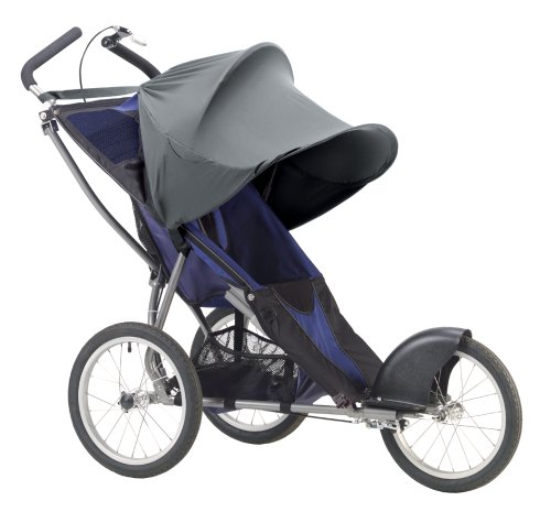 kiddopotamus rayshade