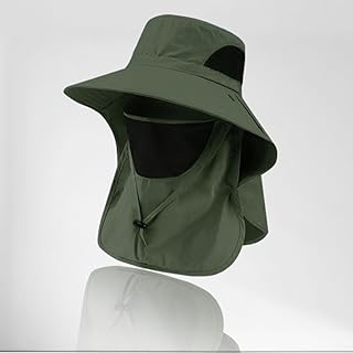 Chapéu de Proteção Solar