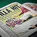 Aston Villa Soccer - UK Sporting History Told Through Archive Newspaper Coverage - Sporting Fan Gift - UK Football History - Add a Name On The Cover for Free - (Aston Villa)