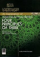 An Explanation of  Four Principles of Shirk 1898649529 Book Cover