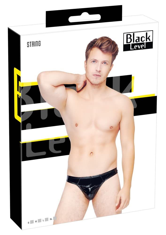 Orion Underpants-28904021702 Schwarz S