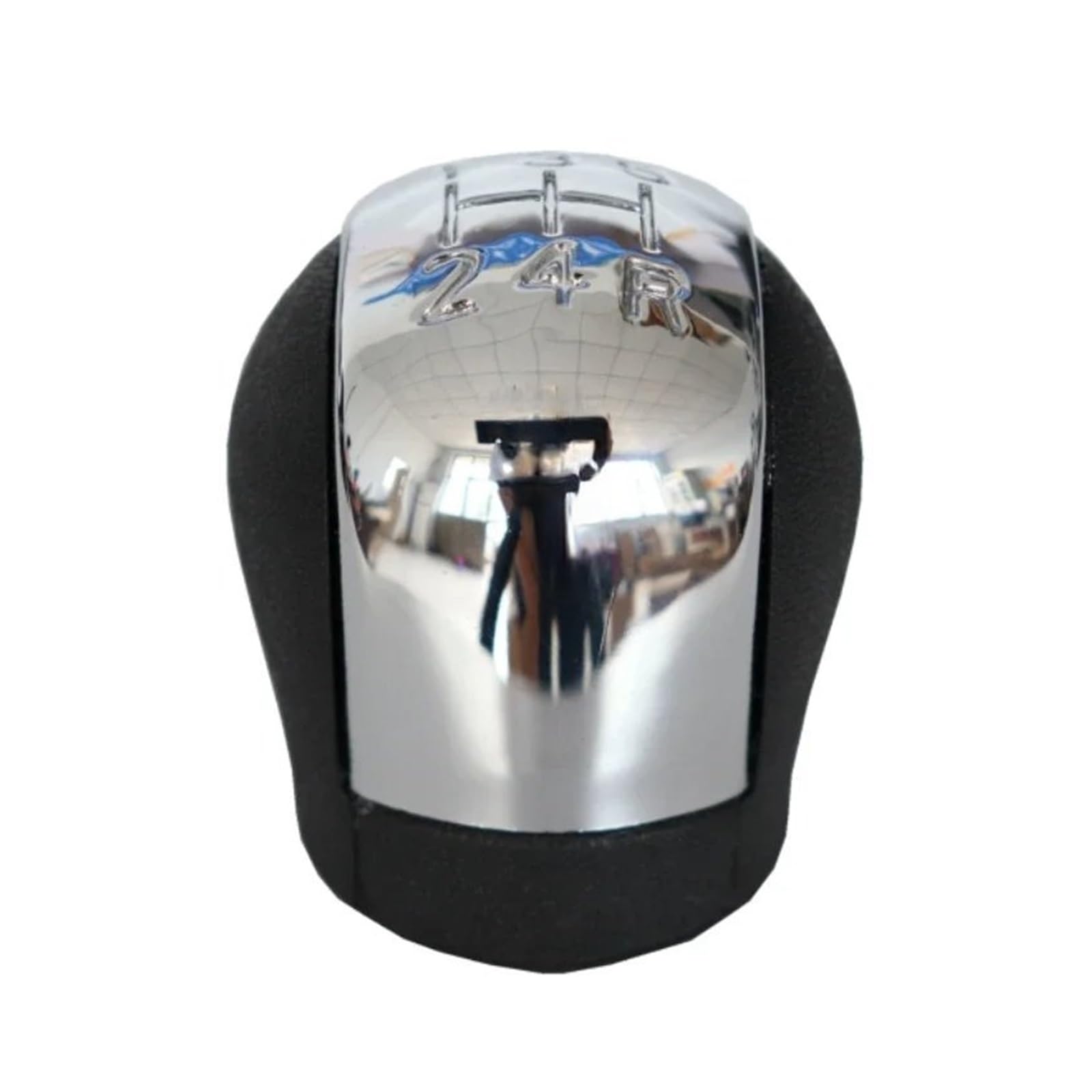 HTVTKRFGRL for OPEL Vectra C Sporty Gear Knob ABS