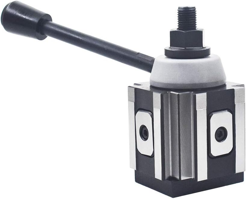 Supporto Porta Utensili A Tettoia Di Tipo Cuneo DMC-250-222 Di - Foto 9