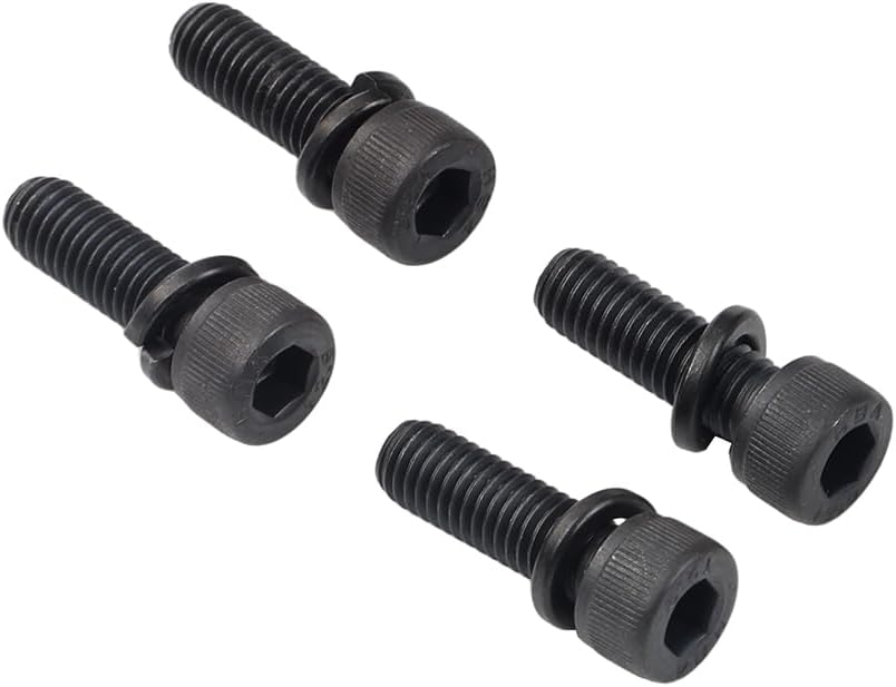 SIKUAI YZT-DNB-23B Mudguard Wheel Wrap Front Mud Guard Hugger Glossy Black ABS For Harley CVO Street Glide FLHXSE 2024-2025, For Harley Road Glide FLTRX 2024-2025 1 Pc