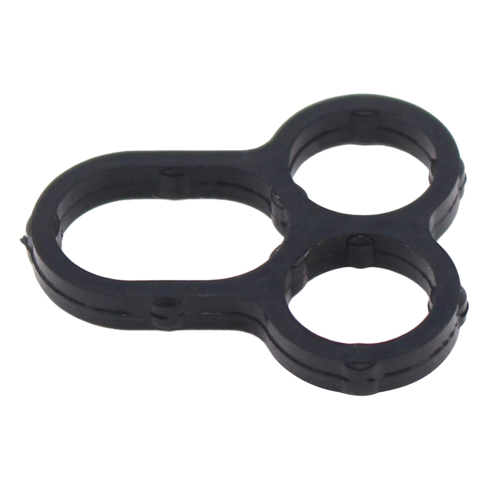 Camshaft Bearing Cap Oil Hole Gasket Kit (4pcs) - Fits Toyota C-HR, Corolla, Matrix, Scion IM/XD, Prius (2008-2023 Models)