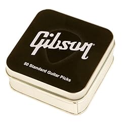 M�diator Standard Extra Heavy Pick Tin 50 M�diators standards - Les Beatles, Paul McCartney, John Lennon, RIngo Starr, George Harrison