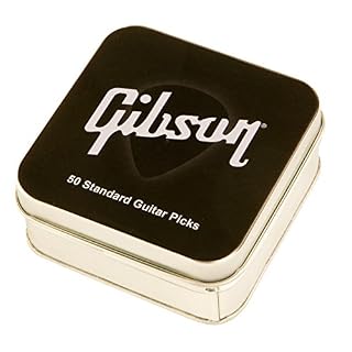 M�diator Standard Extra Heavy Pick Tin 50 M�diators standards - Les Beatles, Paul McCartney, John Lennon, RIngo Starr, George Harrison