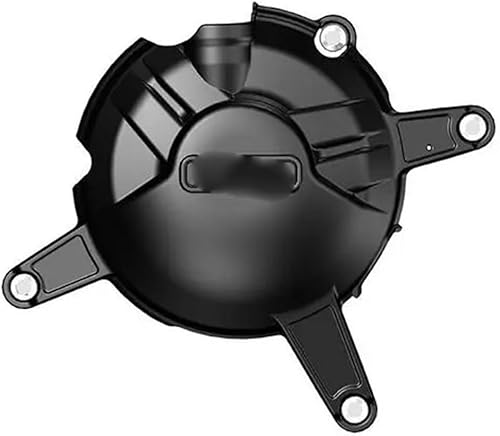 Engine Cover Case for Yamaha YZF-R3 YZFR3 2015-2018 R25 2014-2017 R125 2014 MT-03 2016-2022 Engine Guard Protection Falling Protector (Color A1)