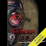 Thunder and Ashes: The Morningstar Strain, Book 2