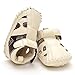 ESTAMICO Infant Baby Boys Girls Sandals Anti Skid First Walker Summer Slipper Shoes