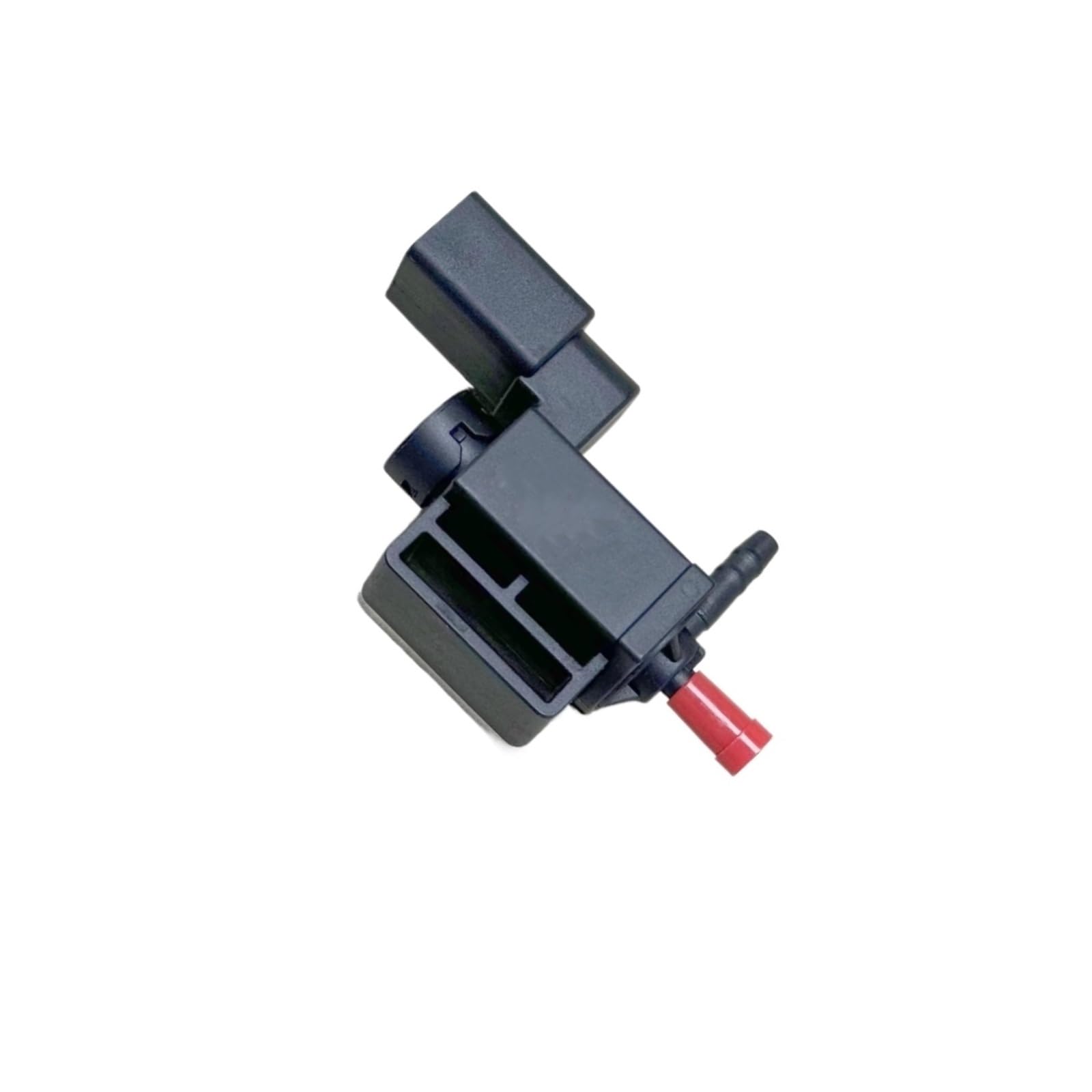 Evaporation Purge Control Valve Compatible with Skoda for Rapid 2013-2023 for Superb 2002-2023 for Yeti 2010-2018 Fuel Tank Vent Vapor Purge Valve 037906283C