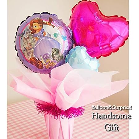 Amazon 初節句 ひな祭りのお祝いに お雛祭りキャンディポット プリンセス ソフィア 女の子の節句 ひな祭りのお祝いにひなあられと春のお菓子が詰まった可愛いバルーンギフト お届け日時指定も可能です ひな祭り 桃の節句 初節句 ひなあられ プリンセス