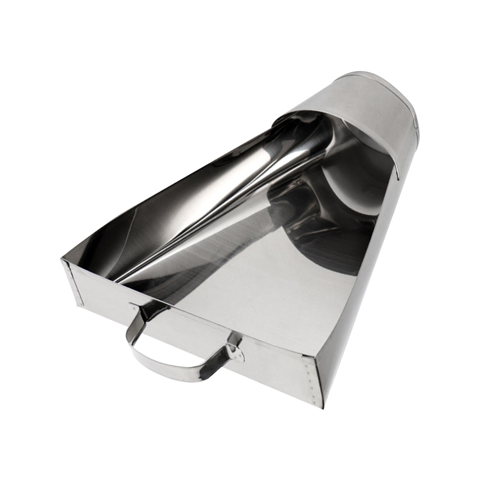 Cuillère en Acier Inoxydable, Cuillère de Remplissage Rapide, Outil Multifonction.