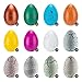 24 Pcs Dinosaur Eggs Dino Egg Toys Grow In Water Hatching Crack Magic Hatching Growing Dinosaur Eggs Jurassic Dinosaur Party Favors Novelty Toy For Kids Toddlers Boys Girls