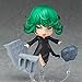 Good Smile One-Punch Man Tatsumaki Nendoroid Action Figure