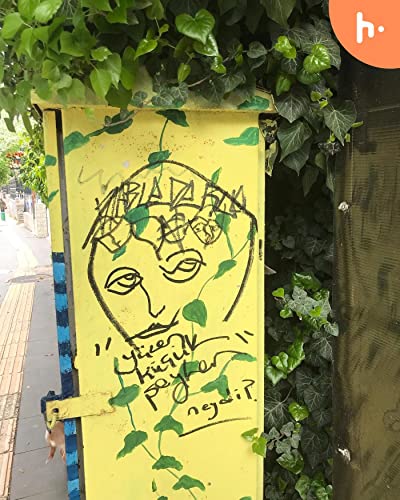 y&uuml;r&uuml;yorum ve b&uuml;y&uuml;yorum Podcast Por alex arte de portada