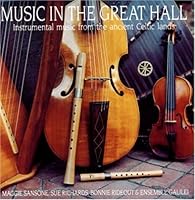 Algopix Similar Product 11 - Music in the Great Hall