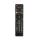 AMAIRIYCA Universal Remote for jvc,Samsung,LG, Sony,Vizio, Philips, Toshiba, Hitachi, Vestel,haier, Panasonic, Smart TVs—Simple Settings Required