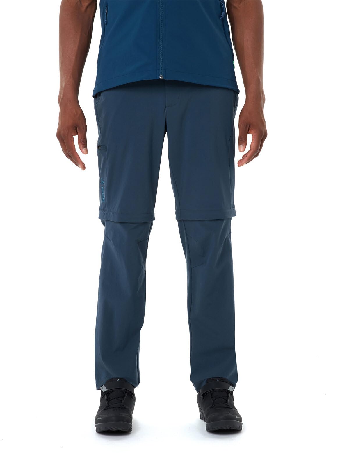 VAUDE Hosen Men's Yaras ZO Pants