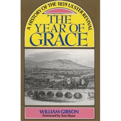 Year of Grace