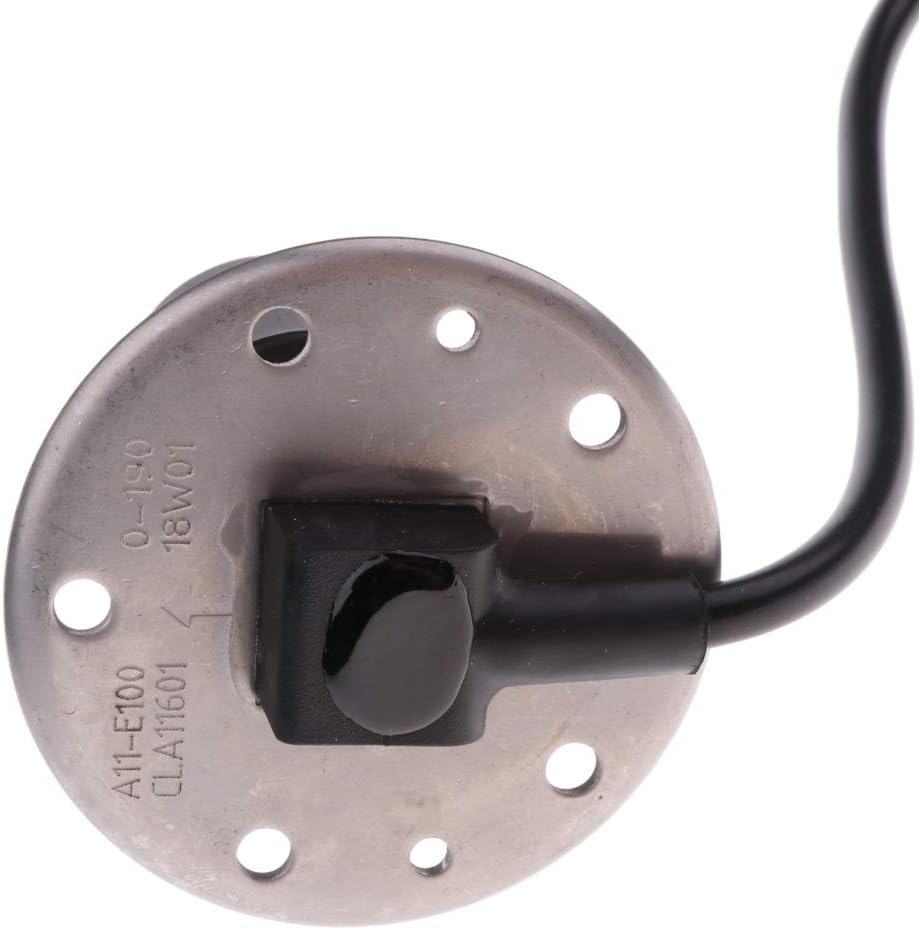 Oil Pressure Sensor Car Oil Level Sensor Oil Vehicle Fuel Tank Liquid Monitoring A11 S11 100mm 300mm 400mm 500mm Oil Pressure Switch(A11 S11 400mm)