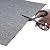 Nisorpa 20Pcs Carpet Floor Tiles 20" x 20", Commercial Carpet Square with Positioning Adhesive Stickers, 0.16" Pile Height Washable, with Non-Slip Bitumen Backing (Light Gray, 54 sqft/Box)