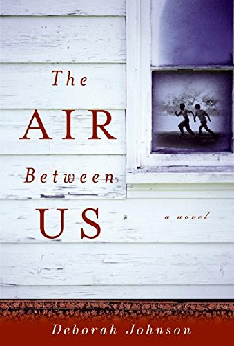 Buy The Air Between Us: A Novel — BookShops.in