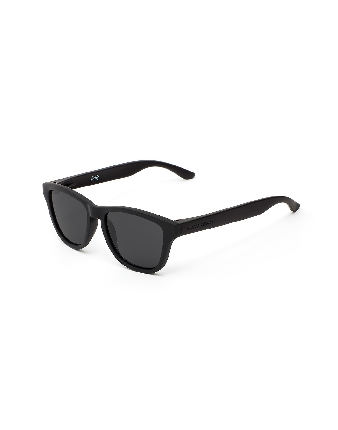 Hawkers Sunglasses ONE KIDS for Kids (Carbon Black)