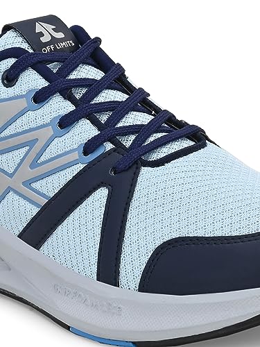 Image of OFF LIMITS Men's Sparta Running Shoes