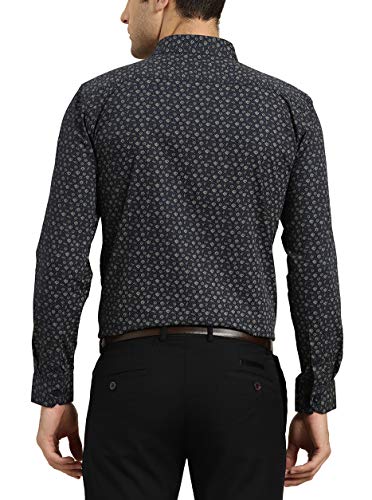 Image of SOJANYA (Since 1958, Men's Cotton Casual Shirt