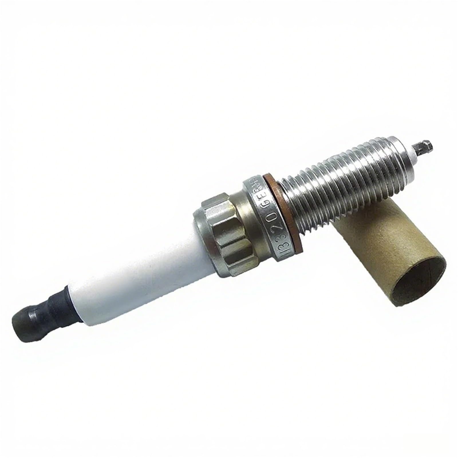Candela di accensione per auto Per Mercedes Per Benz E300 E350 E550 E63 W212 W211 2011 2012 2013 2014 2015 2016 8 pezzi Sostituzione