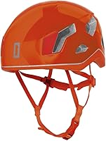 Singing Rock Penta Lightweight Climbing Helmet - 205g Ultra-Comfortable, Ventilated, CE Certified for Sport & Mountaineering
