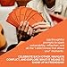 {THE AND} Friends Edition - Conversation Starters to Make Friends Your Best Friends - Fun Getting to Know You Card Game with Questions - Deep Talks at Game Night or Dinner Party by The Skin Deep