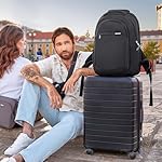 Travelon Anti-Theft Classic Large Backpack - Image 2