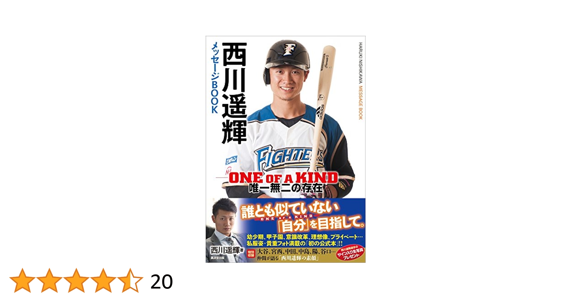 西川遥輝 ボブルヘッド 非売品 新品未開封 送料無料 2025年最新】西川遥輝 ボブルヘッドの人気アイテム - メルカリ