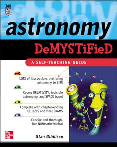 Astronomy Demystified view 2