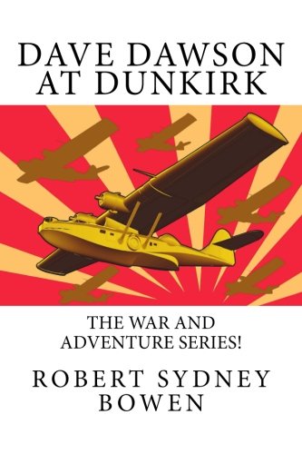 Dave Dawson at Dunkirk