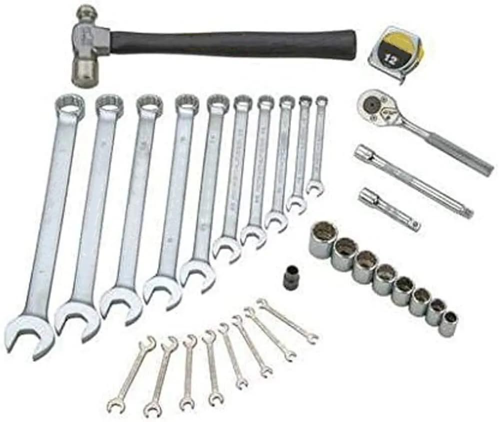 Kit de herramientas maestro 33 piezas For Proto