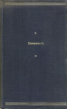 Unknown Binding Ralph Waldo Emerson;: Representative selections, (American writers series) Book