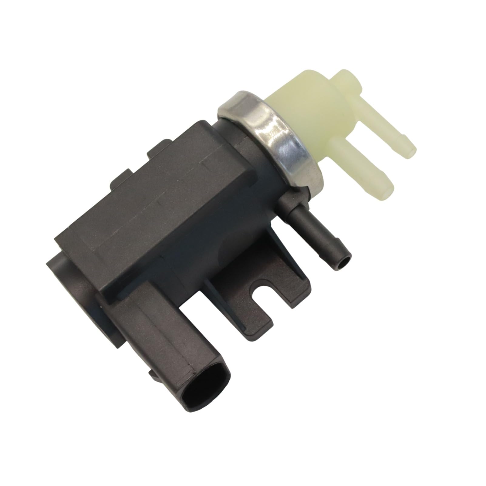 Valve électromagnétique de pression turbo compatible avec A3 Passat Golf Beetle Remplacement pour 1J0906627B 1K0906627A 1K0906627B