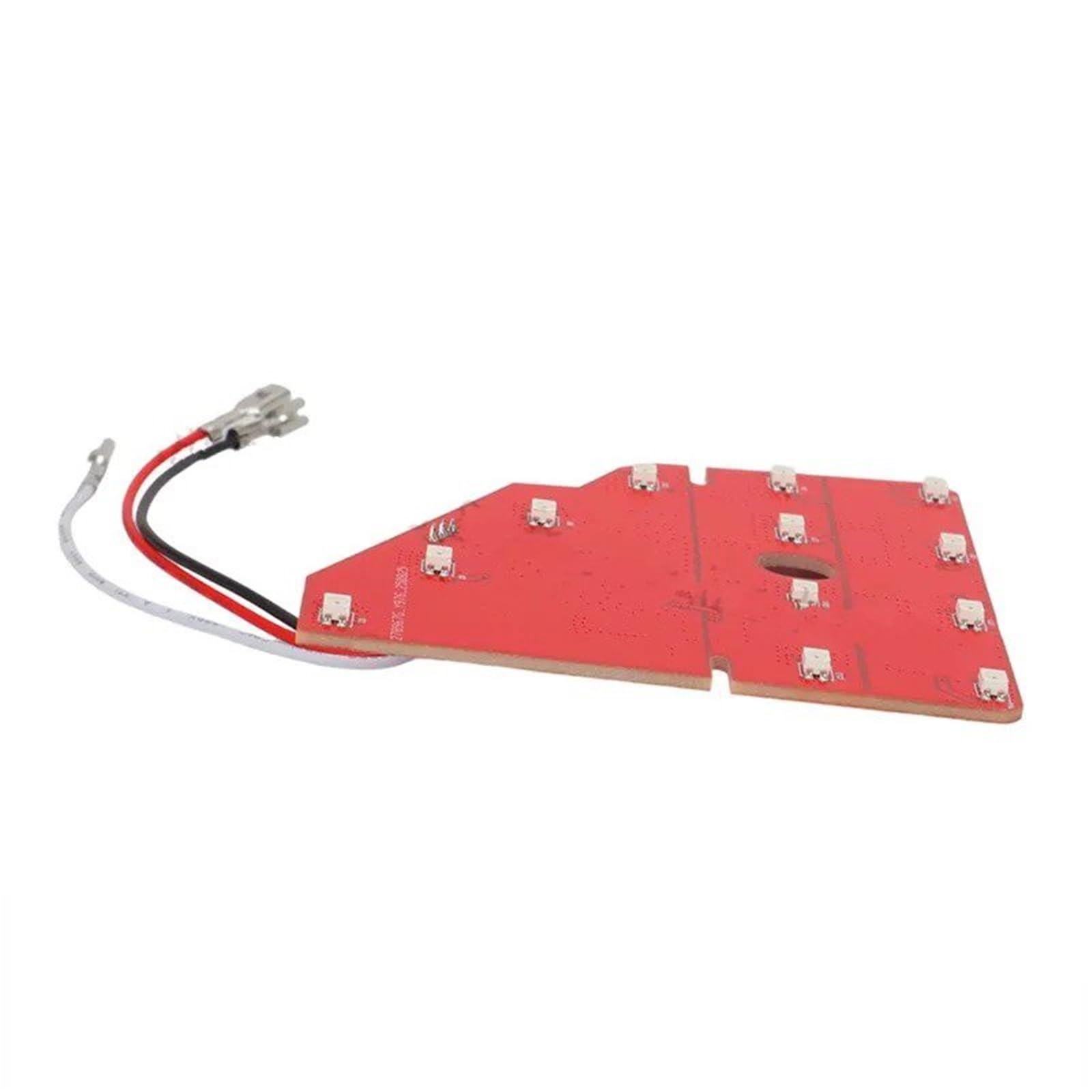 Per Nissan Per Qashqai J10 + 2 2006-2014 Scheda LED Luce Freno Posteriore Lato Sinistro Portalampada Per Faro Posteriore